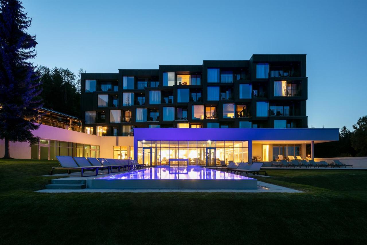 Fritz Lauterbad Hotel Freudenstadt