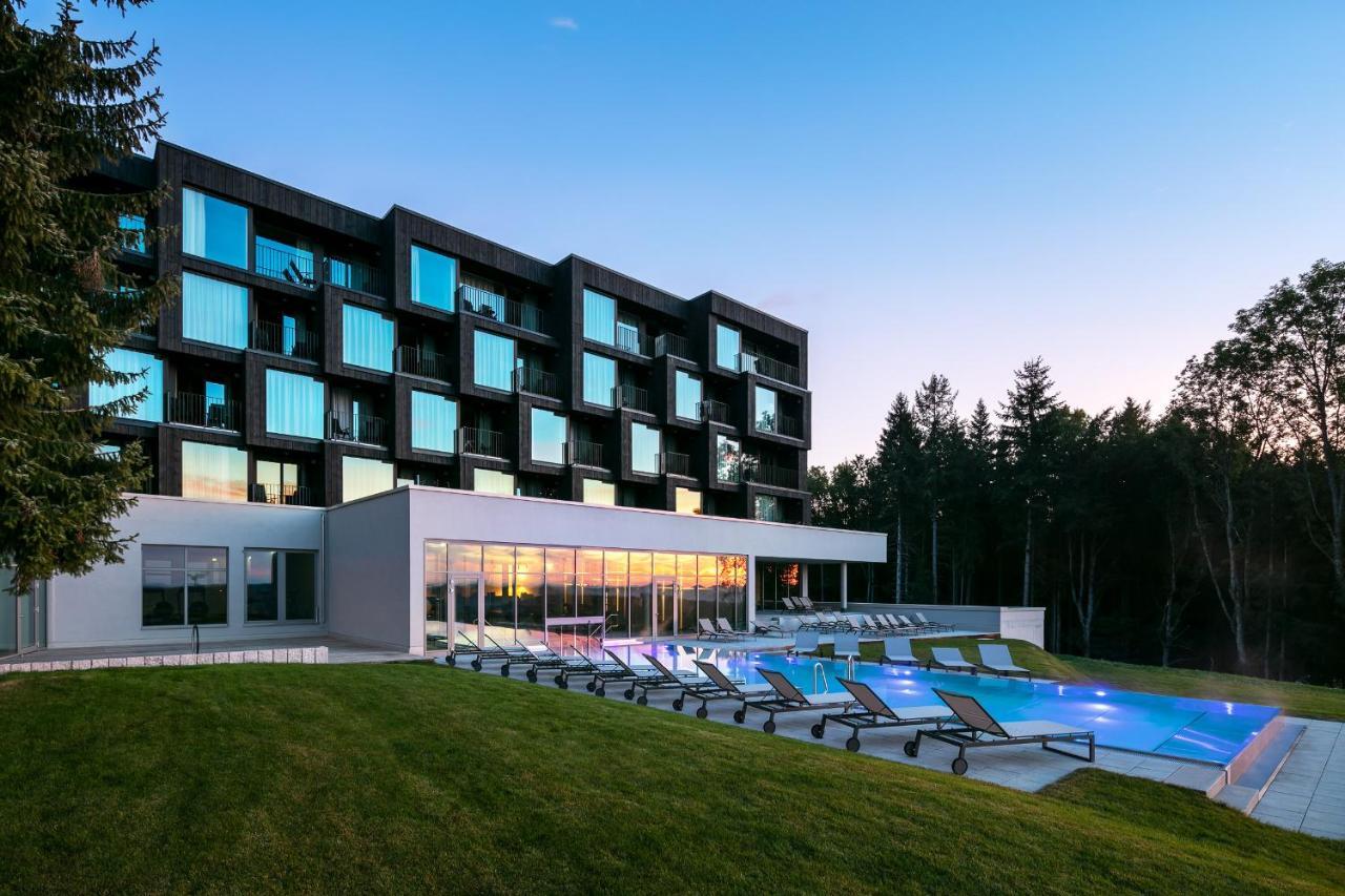 Fritz Lauterbad Hotel