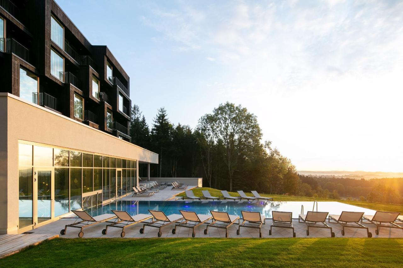 Fritz Lauterbad Hotel Freudenstadt